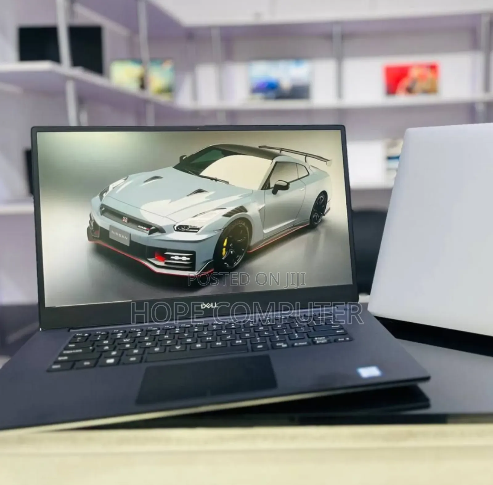 New Laptop Dell Precision M4800 16GB Intel Core I7 SSD 512GB