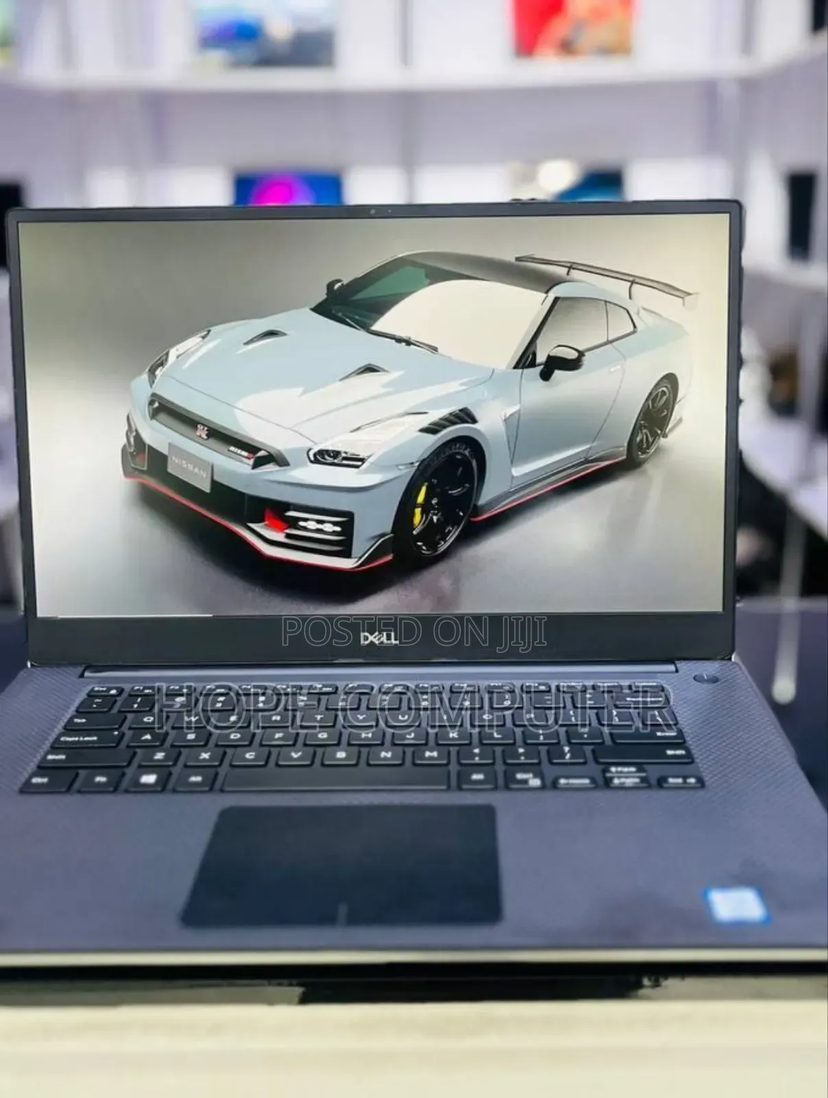 New Laptop Dell Precision M4800 16GB Intel Core I7 SSD 512GB