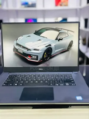 New Laptop Dell Precision M4800 16GB Intel Core I7 SSD 512GB