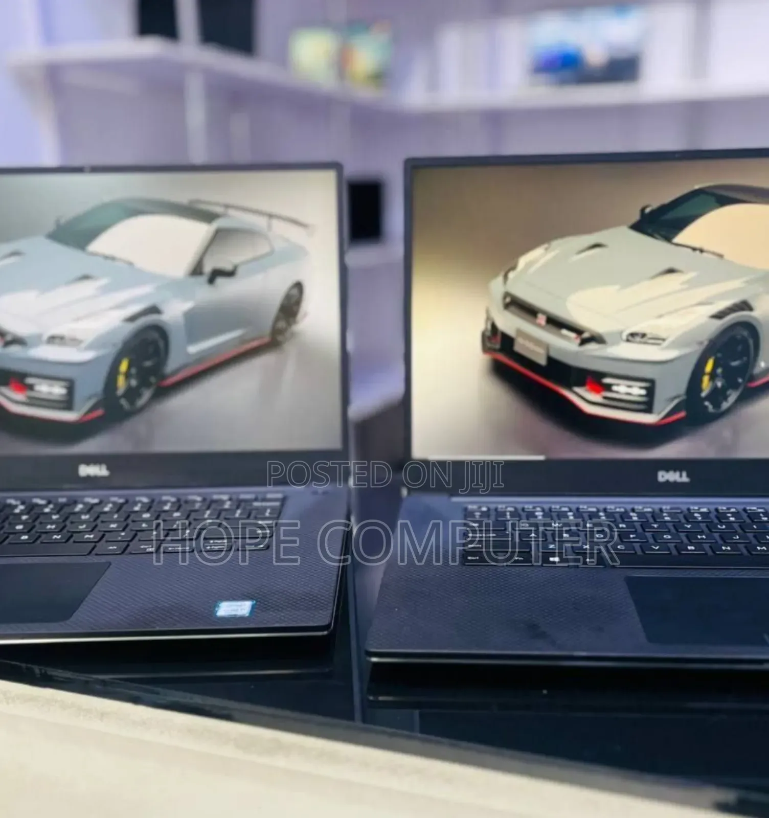 New Laptop Dell Precision M4800 16GB Intel Core I7 SSD 512GB