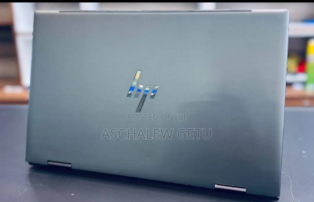 New Laptop HP Envy X2 16GB Intel Core I7 SSD 1T