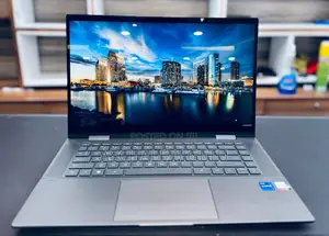 New Laptop HP Envy X2 16GB Intel Core I7 SSD 1T