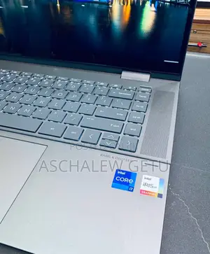 New Laptop HP Envy X2 16GB Intel Core I7 SSD 1T