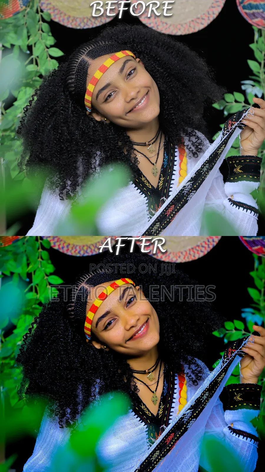 Logo Design, Photo Editing, Video Editing, Photo Retouching