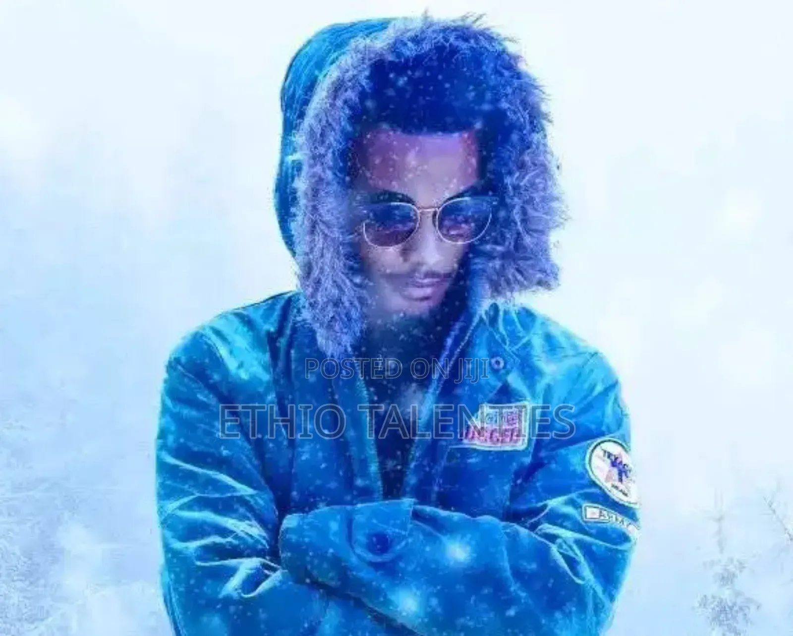 Logo Design, Photo Editing, Video Editing, Photo Retouching