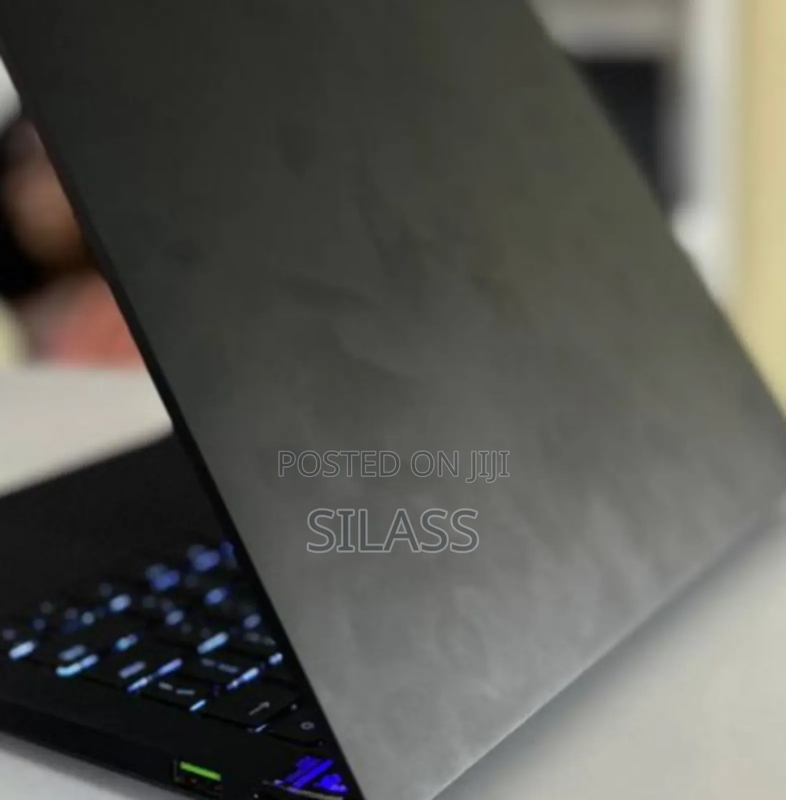 New Laptop Razer Blade 16GB Intel Core I7 SSD 512GB