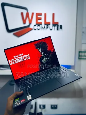 New Lenovo IdeaPad 5 Slim 13th Gen I7 16GB AMD Ryzen 7 SSD 512GB