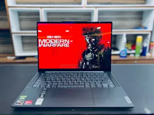 New Lenovo IdeaPad 5 Slim 13th Gen I7 16GB AMD Ryzen 7 SSD 512GB