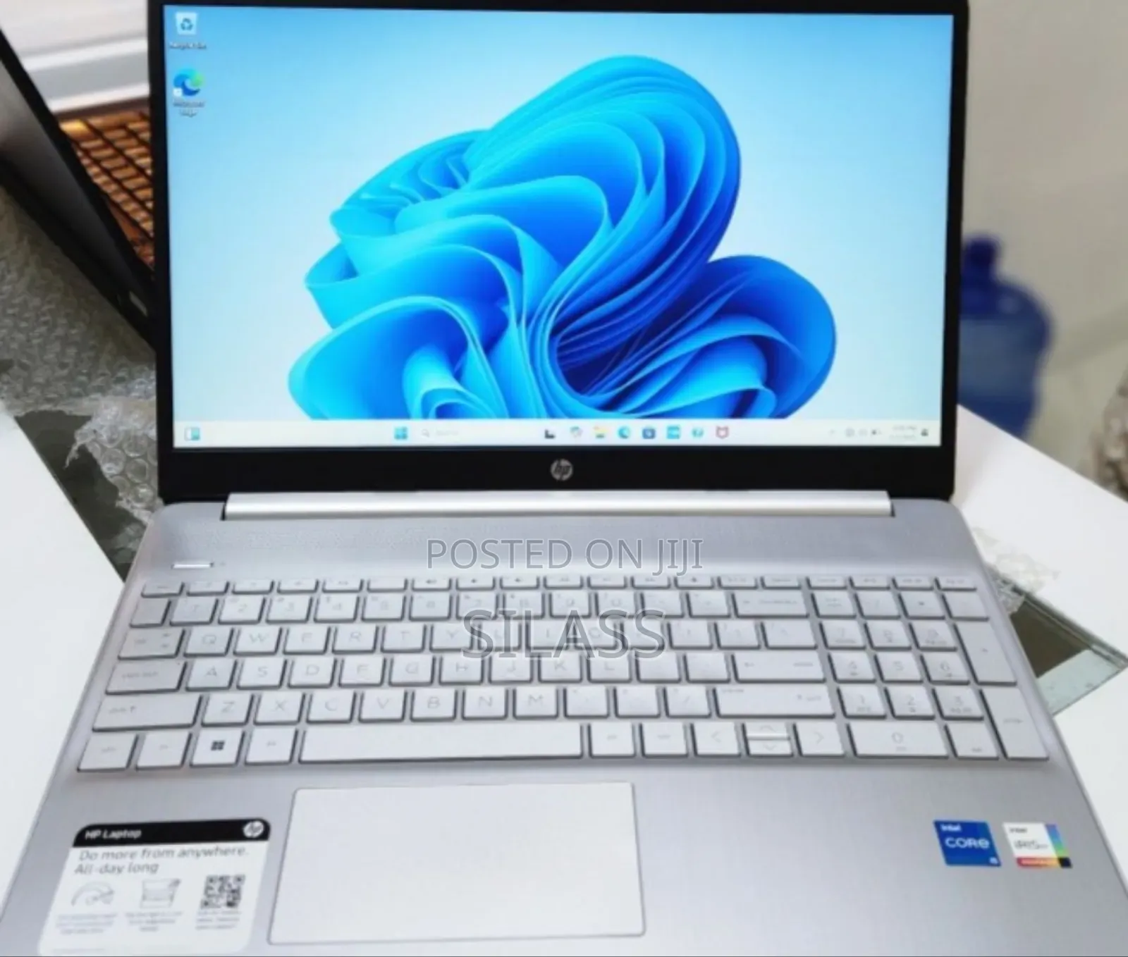 New Laptop HP Stream Notebook 8GB Intel Core I5 SSD 512GB