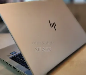 New Laptop HP EliteBook 840 G5 16GB Intel Core I5 SSD 512GB
