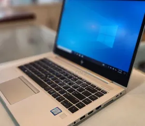 New Laptop HP EliteBook 840 G5 16GB Intel Core I5 SSD 512GB