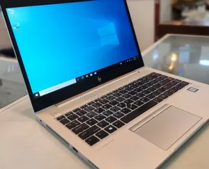 New Laptop HP EliteBook 840 G5 16GB Intel Core I5 SSD 512GB