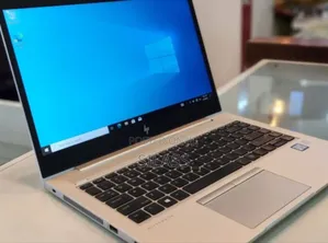 New Laptop HP EliteBook 840 G5 16GB Intel Core I5 SSD 512GB