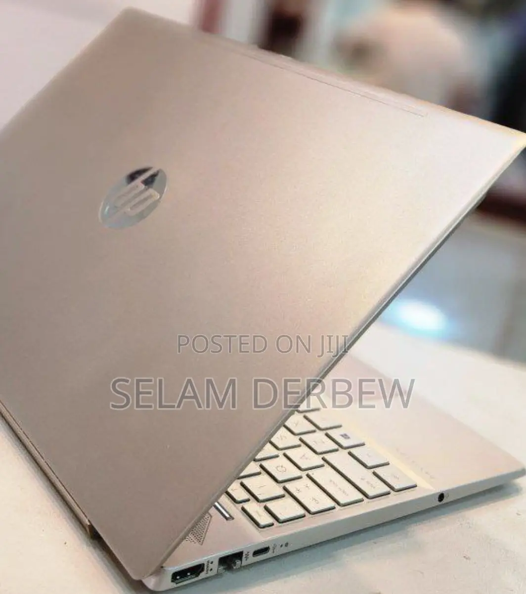 New Laptop HP Pavilion 15 8GB Intel Core I5 SSD 512GB