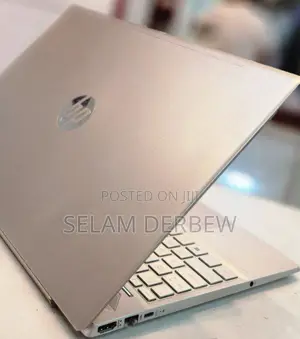 New Laptop HP Pavilion 15 8GB Intel Core I5 SSD 512GB