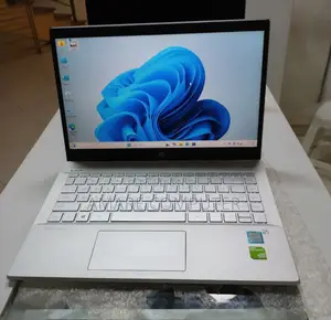 New Laptop HP Pavilion 14 8GB Intel Core I5 SSD 512GB