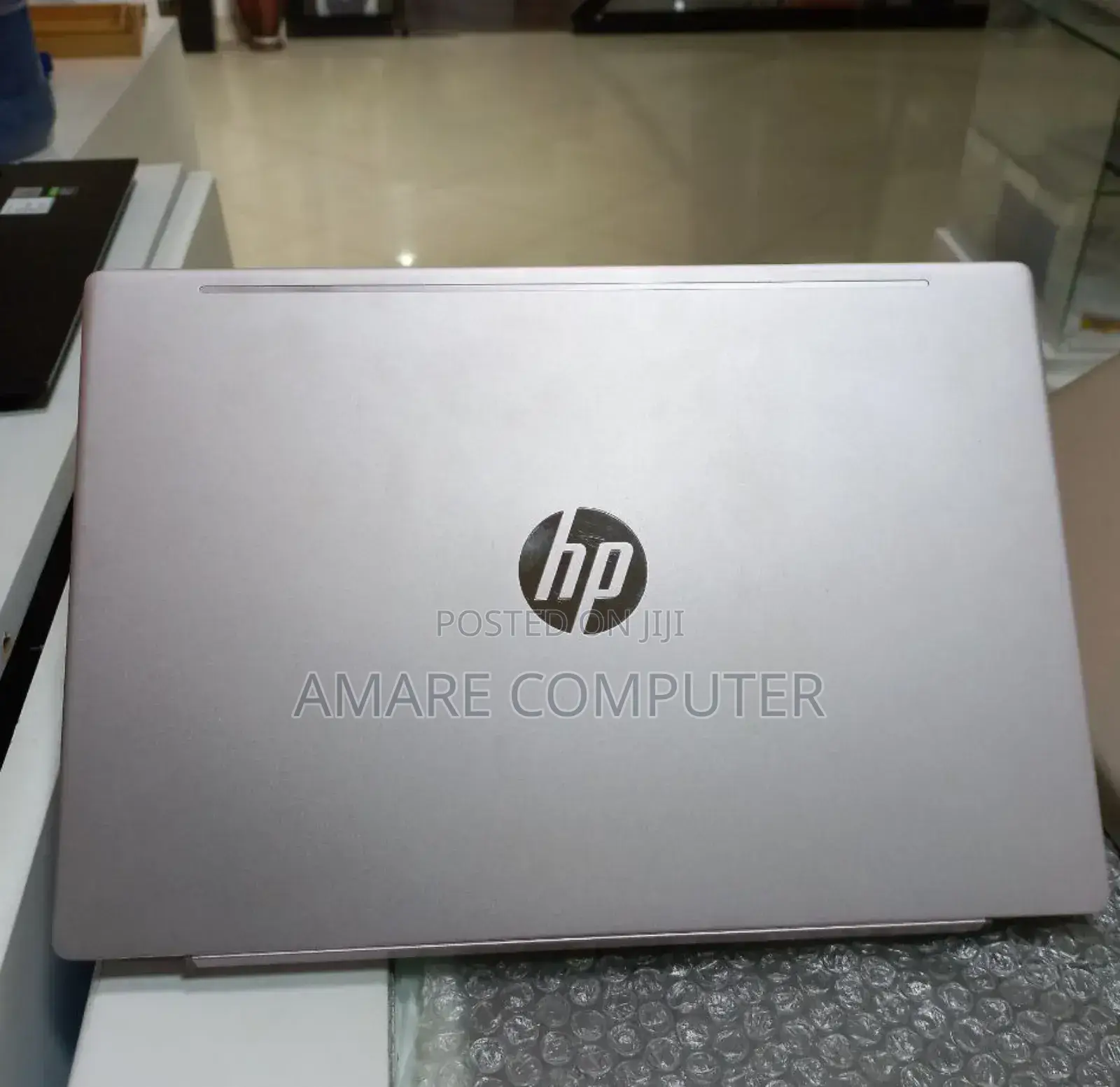 New Laptop HP Pavilion 14 8GB Intel Core I5 SSD 512GB