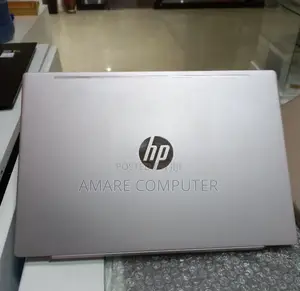 New Laptop HP Pavilion 14 8GB Intel Core I5 SSD 512GB
