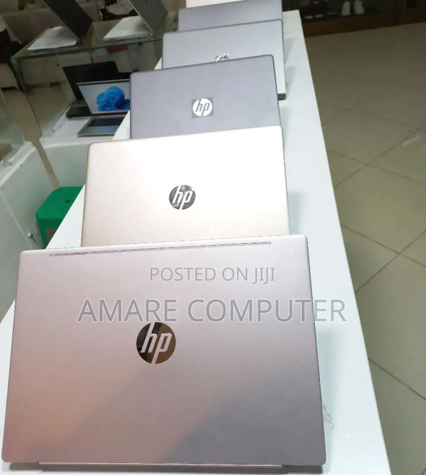 New Laptop HP Pavilion 14 8GB Intel Core I5 SSD 512GB