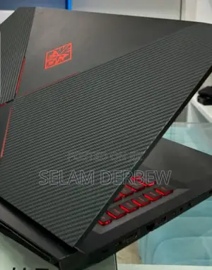 New Laptop HP Omen X 32GB Intel Core I7 HDD+SSD 2T