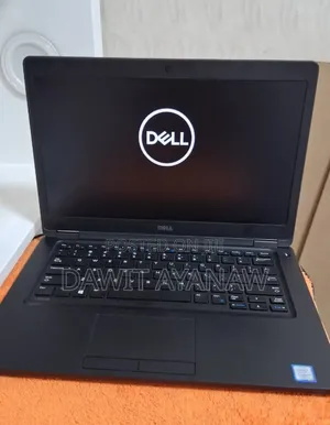 New Laptop Dell 16GB Intel Core I7 SSD 256GB