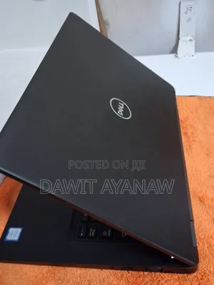 New Laptop Dell 16GB Intel Core I7 SSD 256GB