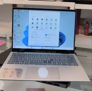 Photo - New Laptop Dell Inspiron 14 16GB Intel SSD 512GB