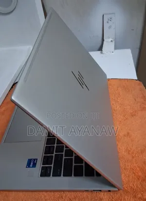 New Laptop HP EliteBook 840 G9 16GB Intel Core I7 SSD 512GB