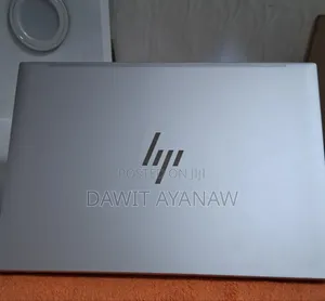 New Laptop HP EliteBook 840 G9 16GB Intel Core I7 SSD 512GB