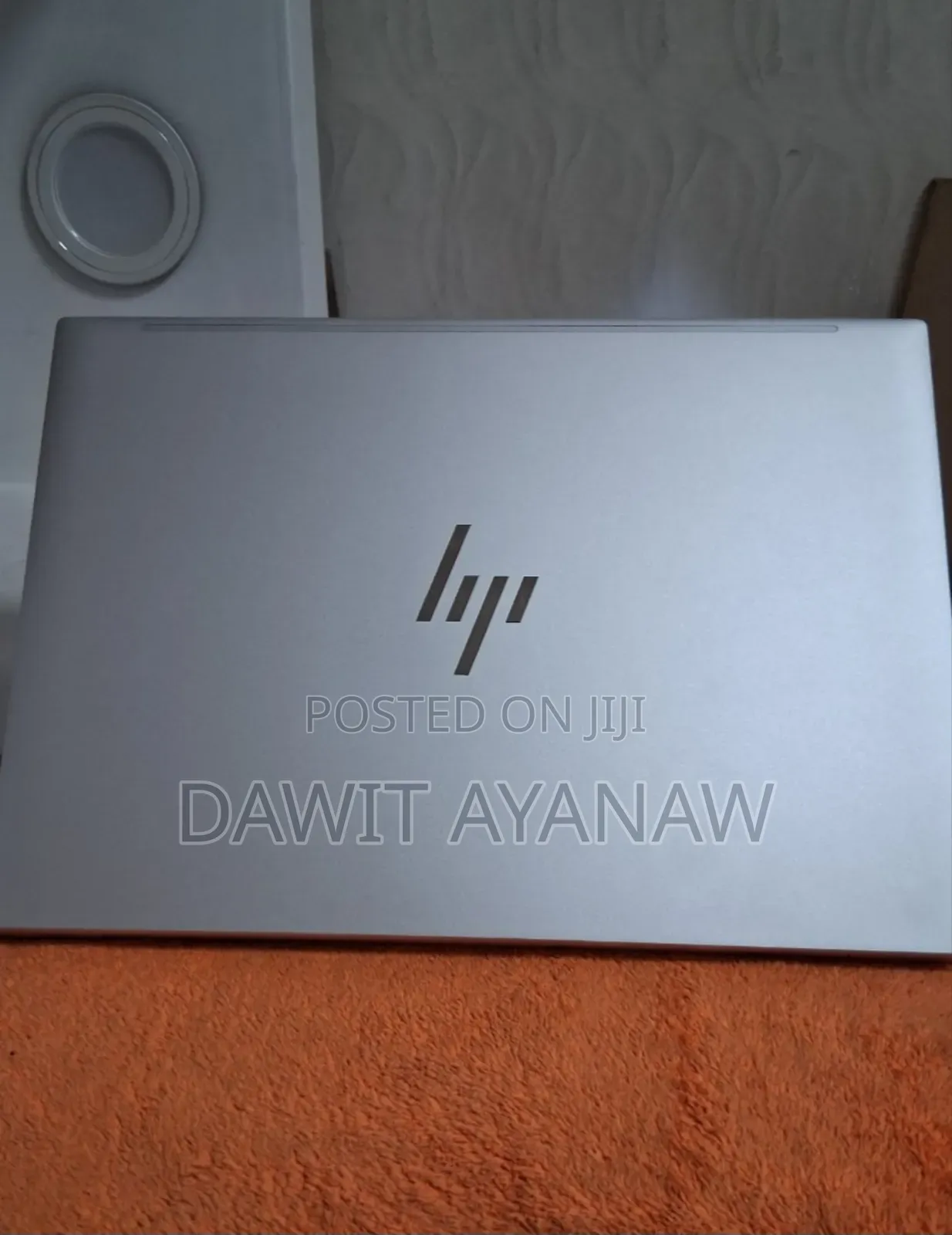 New Laptop HP EliteBook 840 G8 16GB Intel Core I5 SSD 512GB