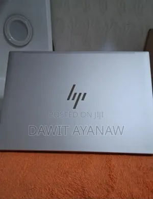New Laptop HP EliteBook 840 G8 16GB Intel Core I5 SSD 512GB
