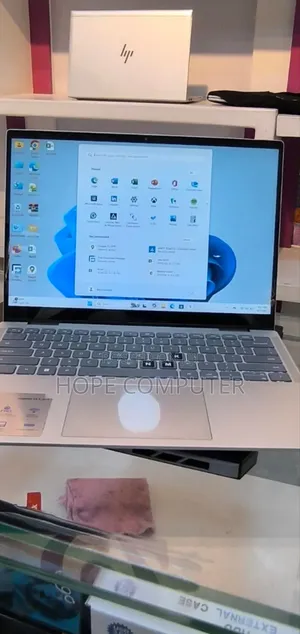 New Laptop Dell Inspiron 14 16GB Intel Core I7 SSD 512GB