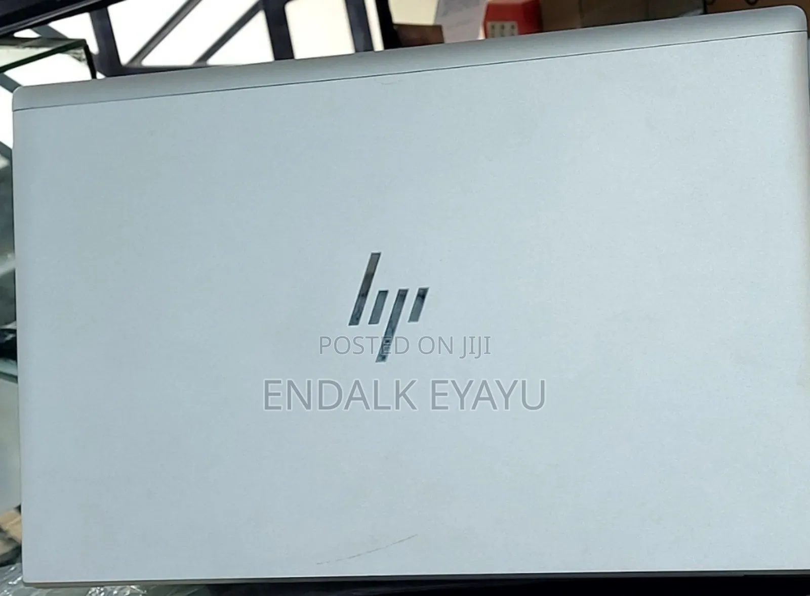 New Laptop HP 16GB Intel Core I7 SSD 512GB