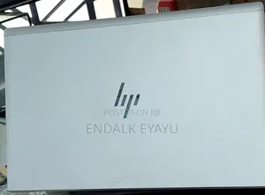 Photo - New Laptop HP 16GB Intel Core I7 SSD 512GB