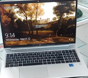 New Laptop HP 16GB Intel Core I7 SSD 512GB