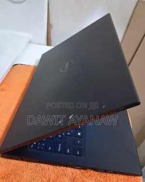 New Laptop Dell 4GB Intel Core 2 Quad HDD 500GB
