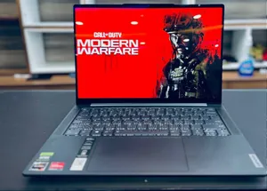 New Lenovo IdeaPad 5 Slim 13th Gen I7 16GB AMD Ryzen 7 SSD 512GB