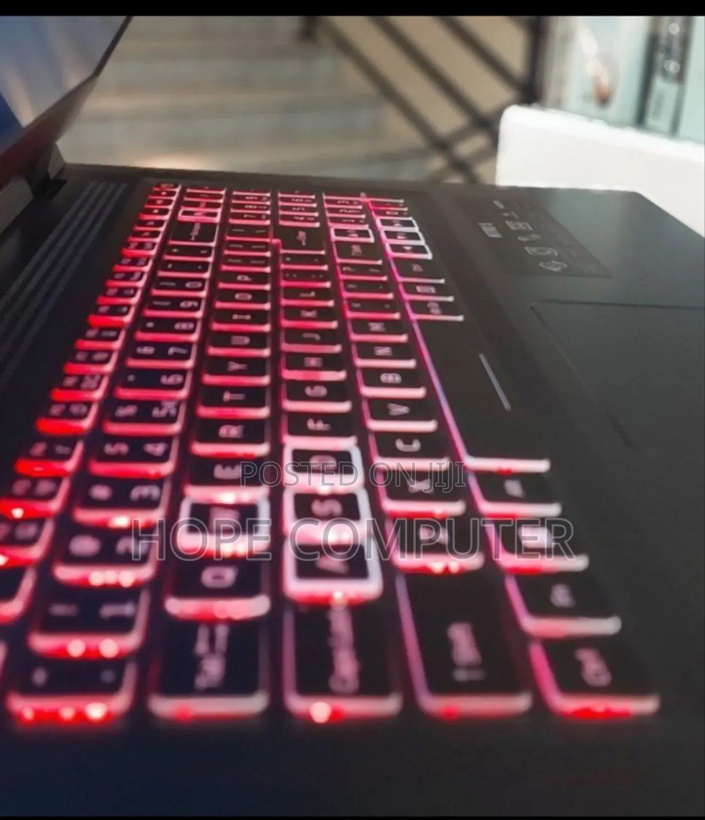 New Laptop Acer Nitro 5 16GB Intel Core I5 SSD 512GB