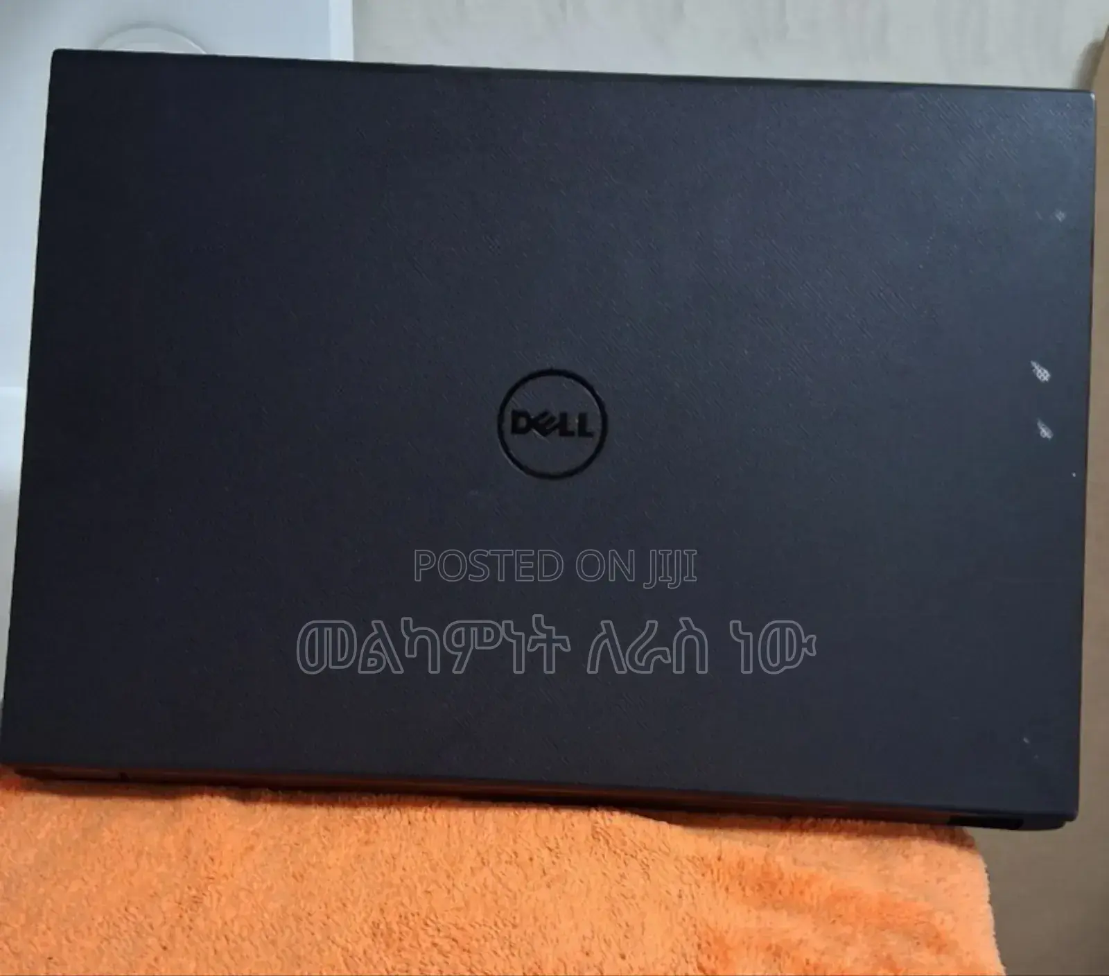 New Laptop Dell Inspiron 15 4GB Intel Core 2 Duo HDD 500GB