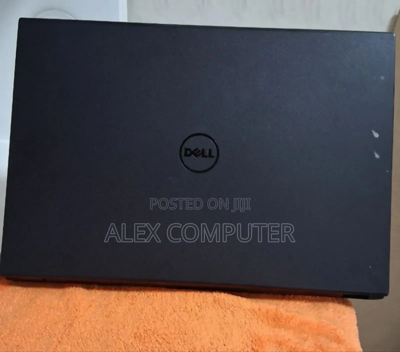 New Laptop Dell Inspiron 15 4GB Intel Core 2 Duo HDD 500GB