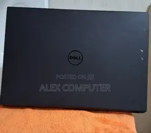 New Laptop Dell Inspiron 15 4GB Intel Core 2 Duo HDD 500GB