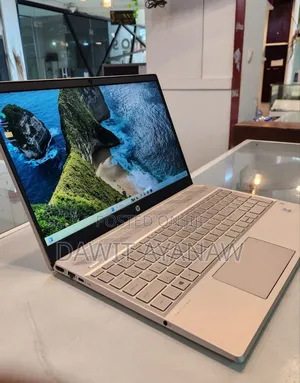 New Laptop HP 16GB Intel Core I5 SSD 512GB