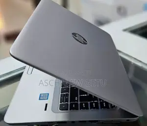 Photo - New Laptop HP EliteBook 840 G3 8GB Intel Core I7 SSD 512GB