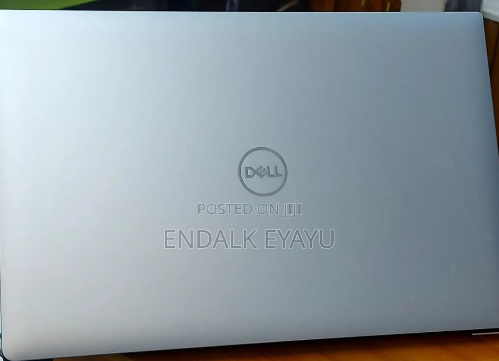 New Laptop Dell Precision 5540 32GB Intel Core I7 SSD 512GB