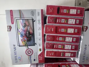 Lifestar 32 Led Tv 2025