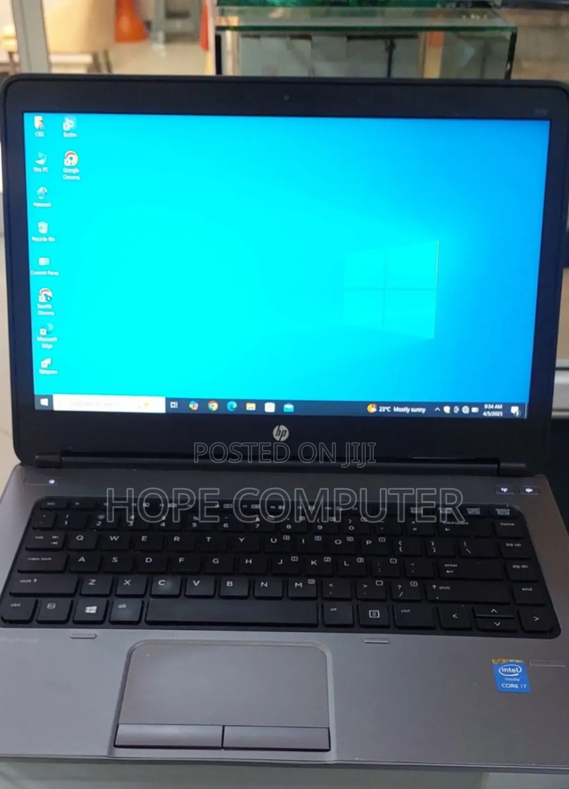 New Laptop Lenovo ThinkPad X390 Yoga 16GB Intel Core I5 SSD 512GB