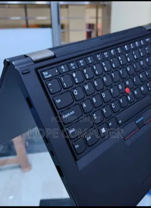 New Laptop Lenovo ThinkPad X390 Yoga 16GB Intel Core I5 SSD 512GB