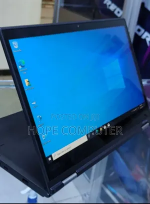 New Laptop Lenovo ThinkPad X390 Yoga 16GB Intel Core I5 SSD 512GB