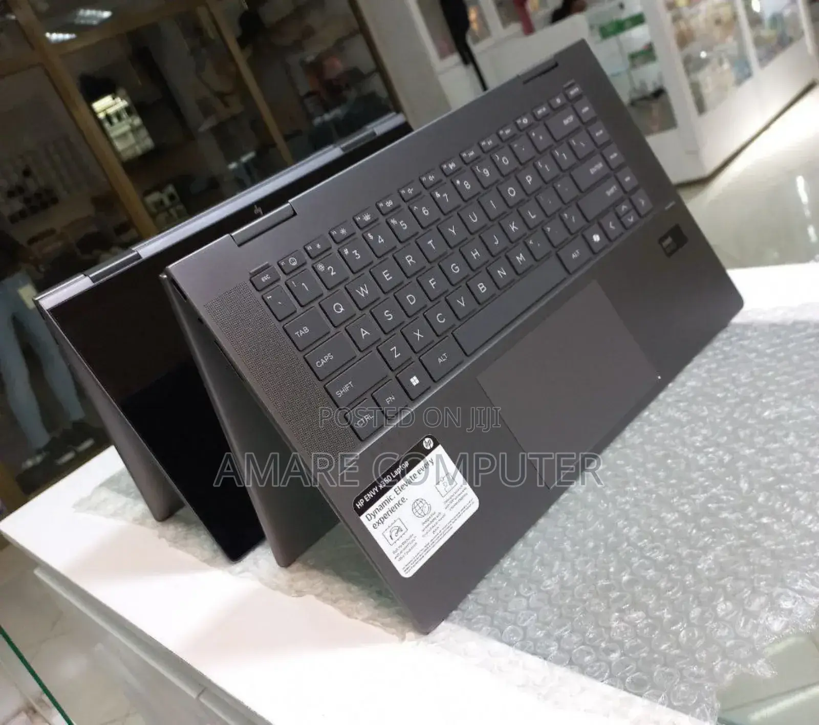 New Laptop HP 32GB Intel Core Ultra 7 SSD 1T