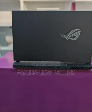 Photo - New Laptop Asus ROG Strix G16 G614 16GB AMD Ryzen 9 SSD 512GB
